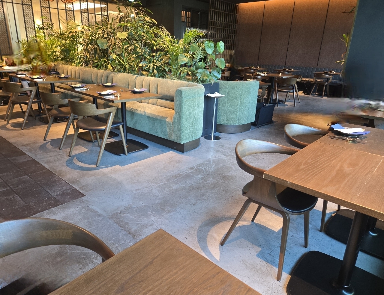 じゅりぽんさんが投稿したSAAWAAN BISTRO（サーワーン ビストロ）に関する口コミの画像