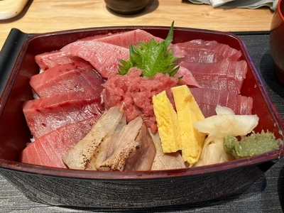 波なれ（hanare）