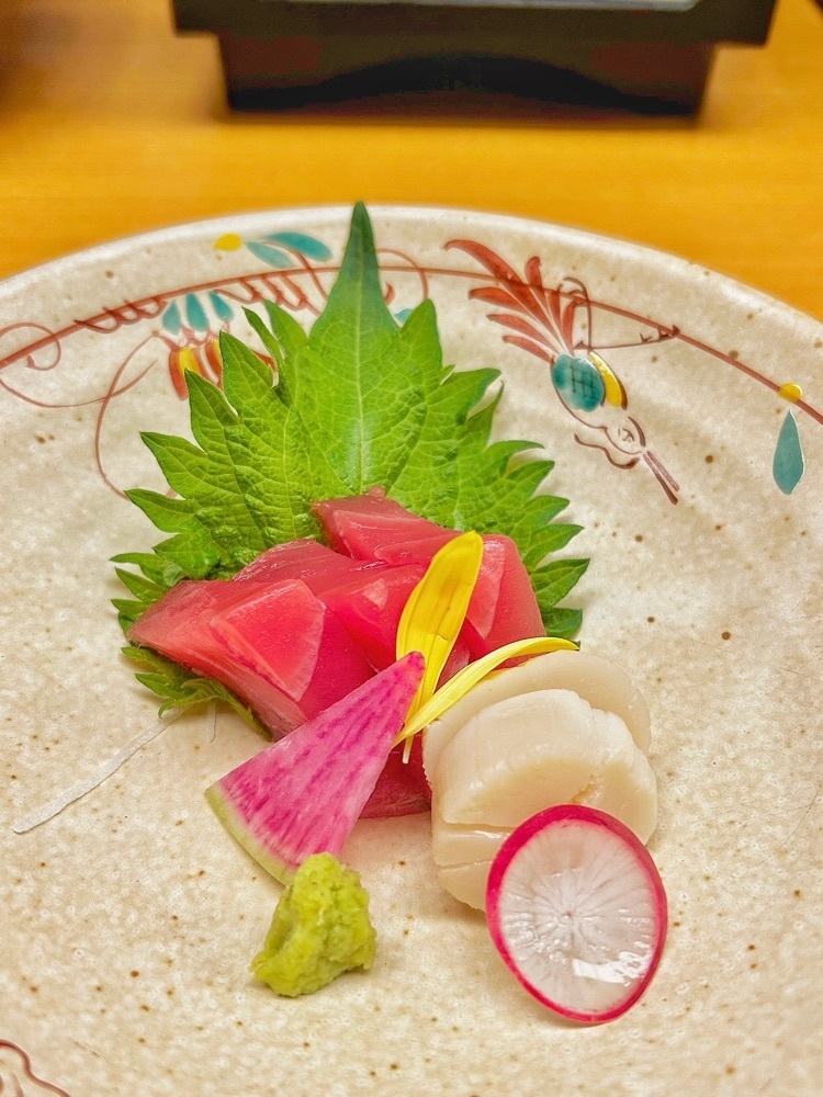 mamama__tさんが投稿した木曽路 守口店に関する口コミの画像