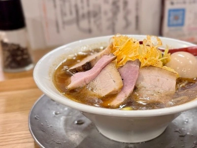 麺や 七彩（しちさい）