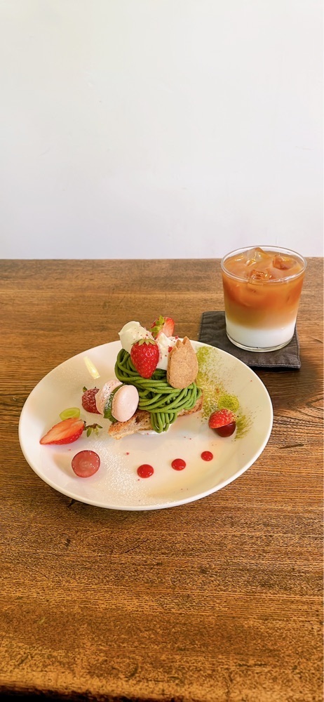 みかんさんが投稿したChai Cafeに関する口コミの画像