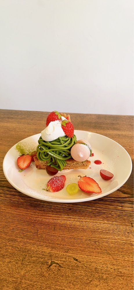 みかんさんが投稿したChai Cafeに関する口コミの画像