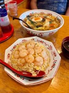 柳明館 戸田店