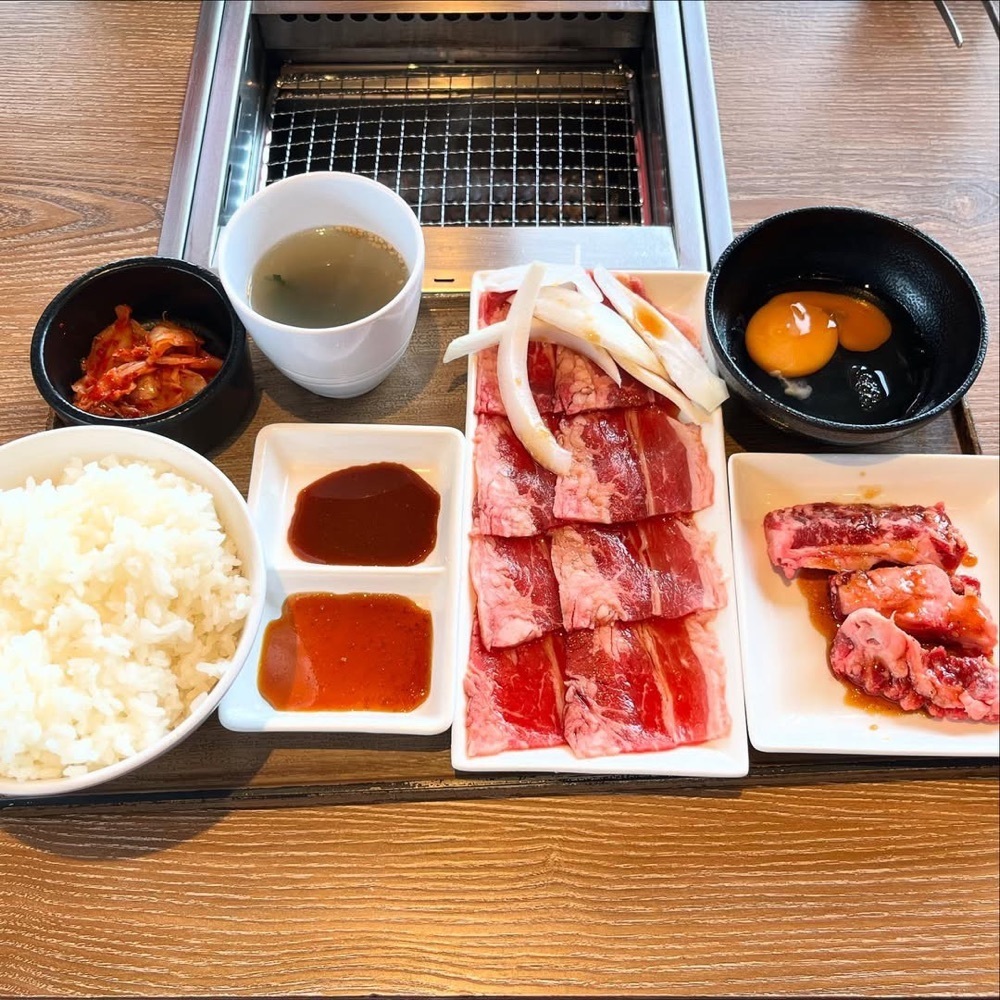 kaze_gourmetさんが投稿した焼肉ライク 船橋ららぽーと前店に関する口コミの画像