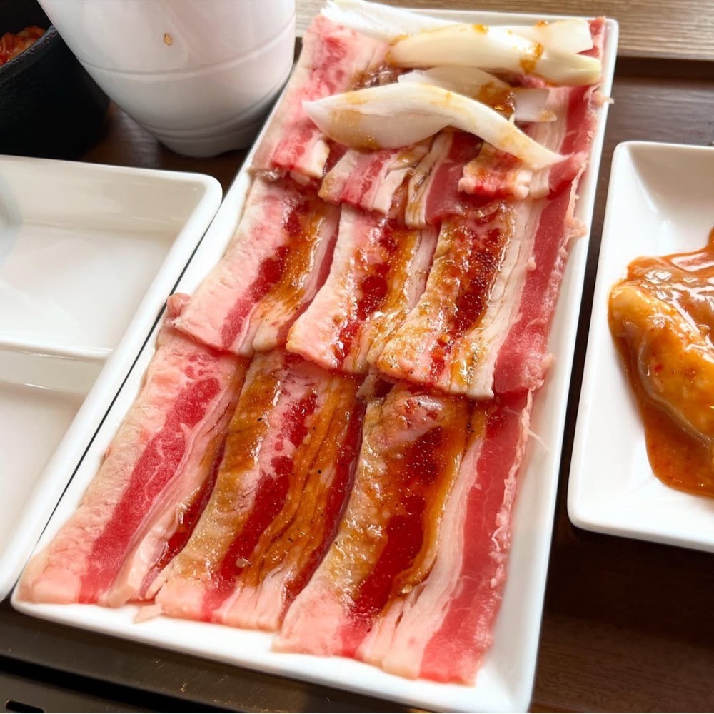 kaze_gourmetさんが投稿した焼肉ライク 船橋ららぽーと前店に関する口コミの画像