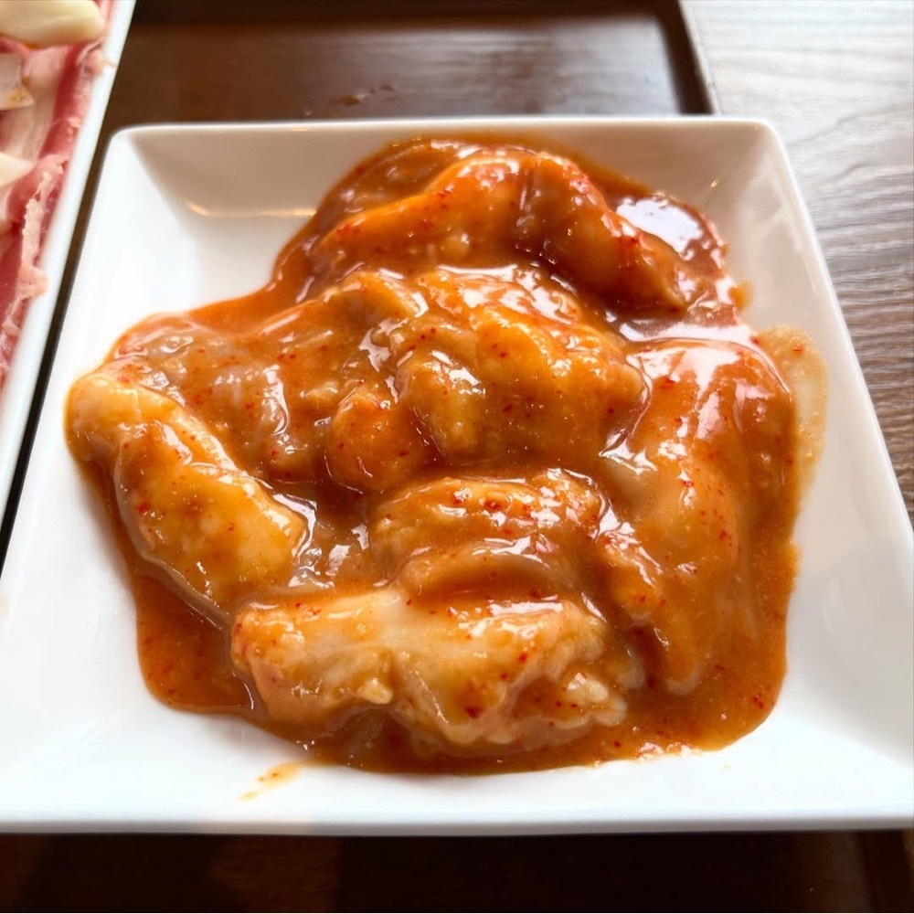kaze_gourmetさんが投稿した焼肉ライク 船橋ららぽーと前店に関する口コミの画像
