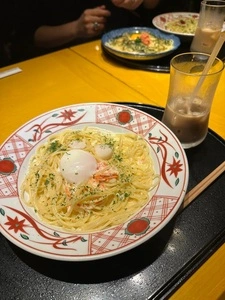 五右衛門 スペイン通り店