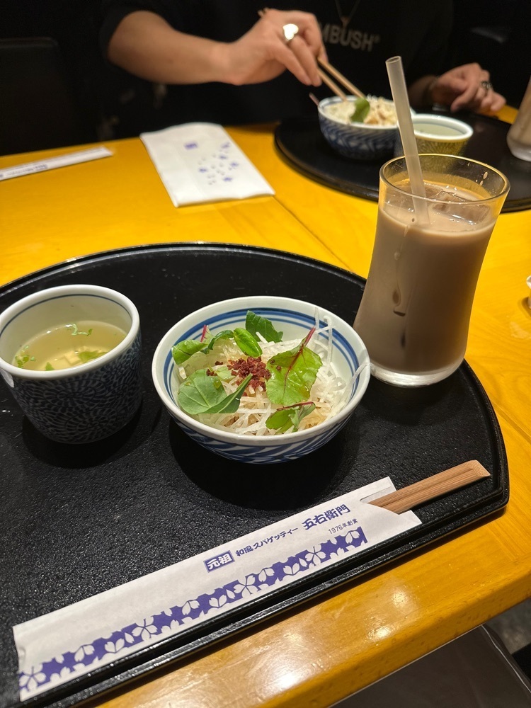 ぴょんたI 東京グルメ・居酒屋さんが投稿した五右衛門 スペイン通り店に関する口コミの画像