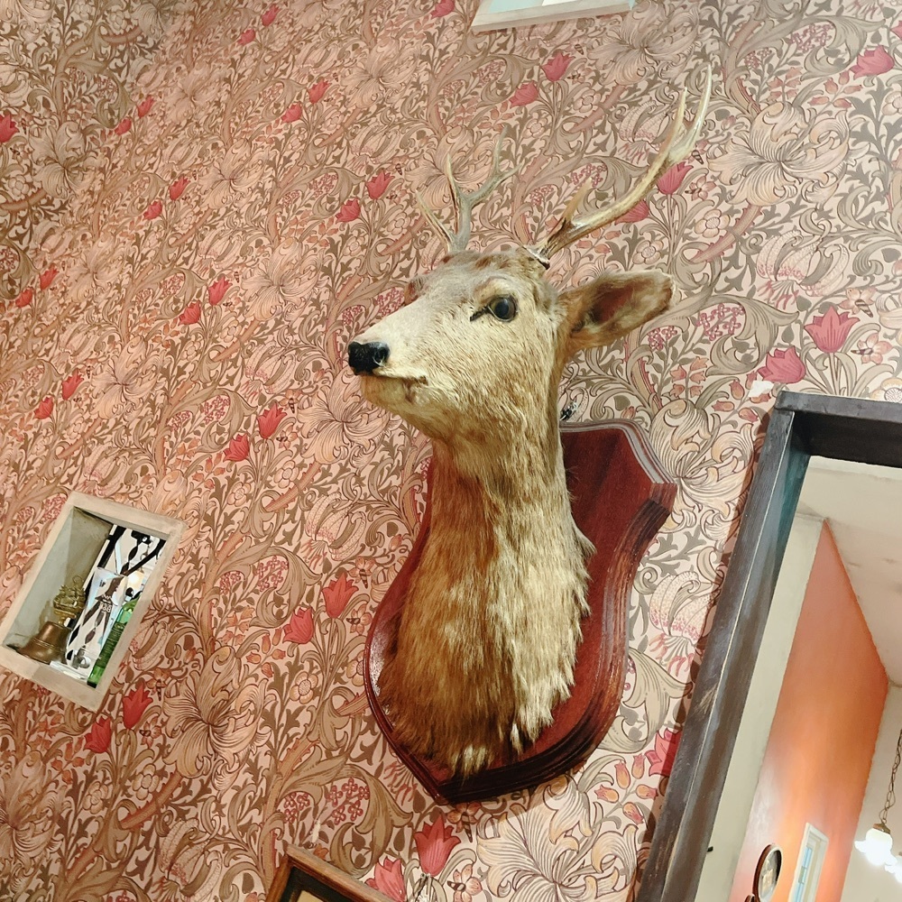 Danjouさんが投稿した旧ヤム邸 中之島洋館に関する口コミの画像