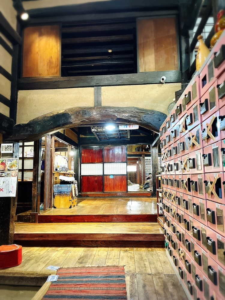 猫なぎ。さんが投稿した三澤屋に関する口コミの画像