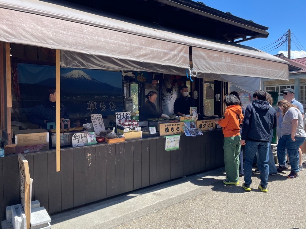 fumiさんが投稿した渡辺食品に関する口コミの画像