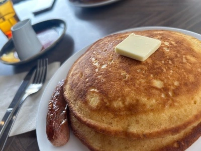 カフェ ヒラナガ（cafe HIRANAGA）