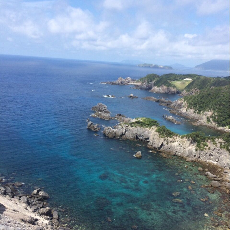 なんさんが投稿した式根島観光協会に関する口コミの画像