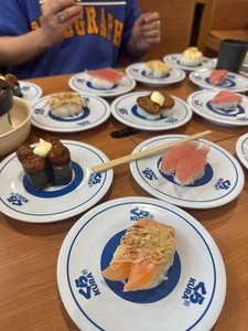 無添くら寿司 渋谷駅前店