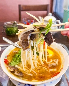 ベトナム料理クアンコム11