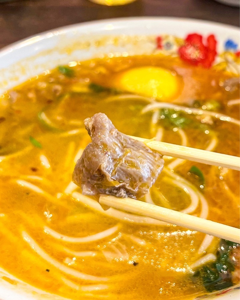 masayan.310さんが投稿したベトナム料理クアンコム11に関する口コミの画像