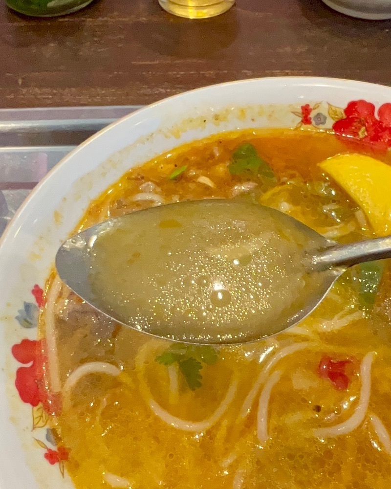 masayan.310さんが投稿したベトナム料理クアンコム11に関する口コミの画像