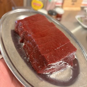 ホルモンももこ