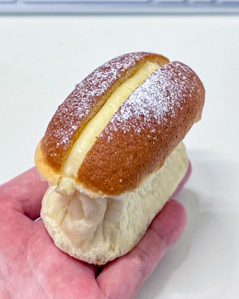 masayan.310さんが投稿したブーランジュリー パリゴ（Boulangerie parigot）に関する口コミの画像