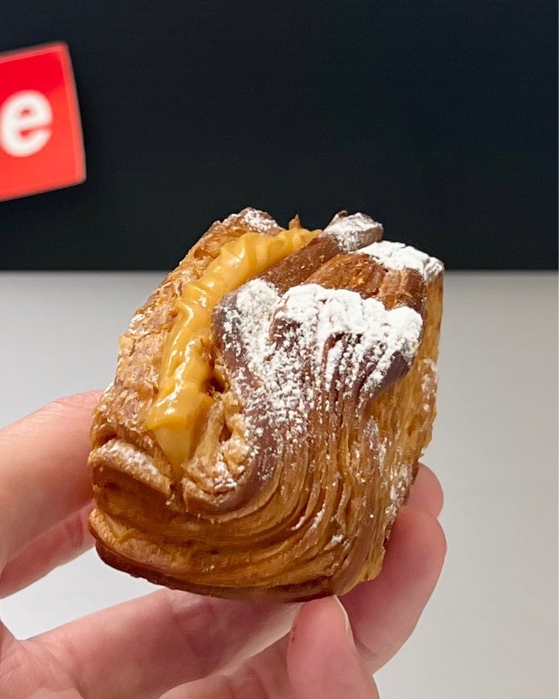masayan.310さんが投稿したブーランジュリー パリゴ（Boulangerie parigot）に関する口コミの画像