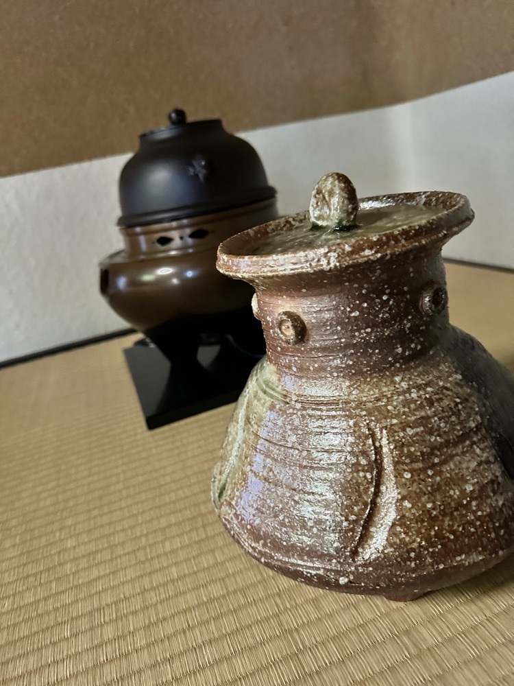 BOM-BA-YEさんが投稿したさかい利晶の杜に関する口コミの画像