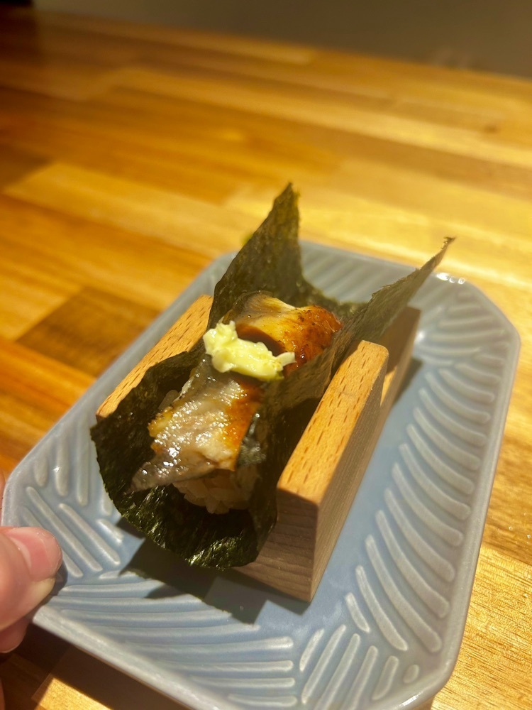 mamama__tさんが投稿した寿司としゃぶしゃぶ No.8に関する口コミの画像