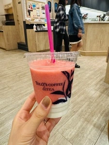 タリーズコーヒー アンドティー ルミネ有楽町店（TULLY'S COFFEE）