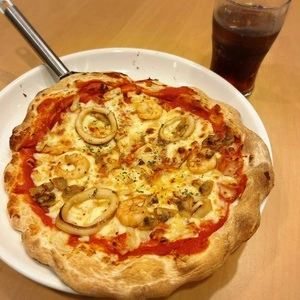 ガスト 有松店