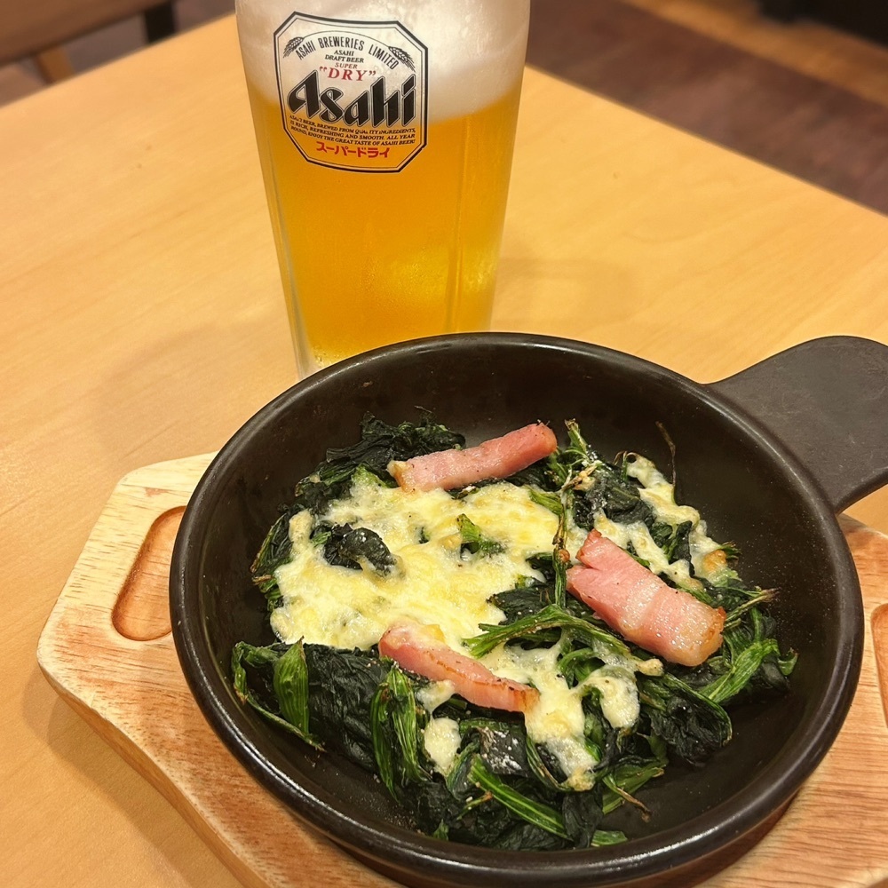 Mr. イリジウム シルバーさんが投稿したガスト 有松店に関する口コミの画像
