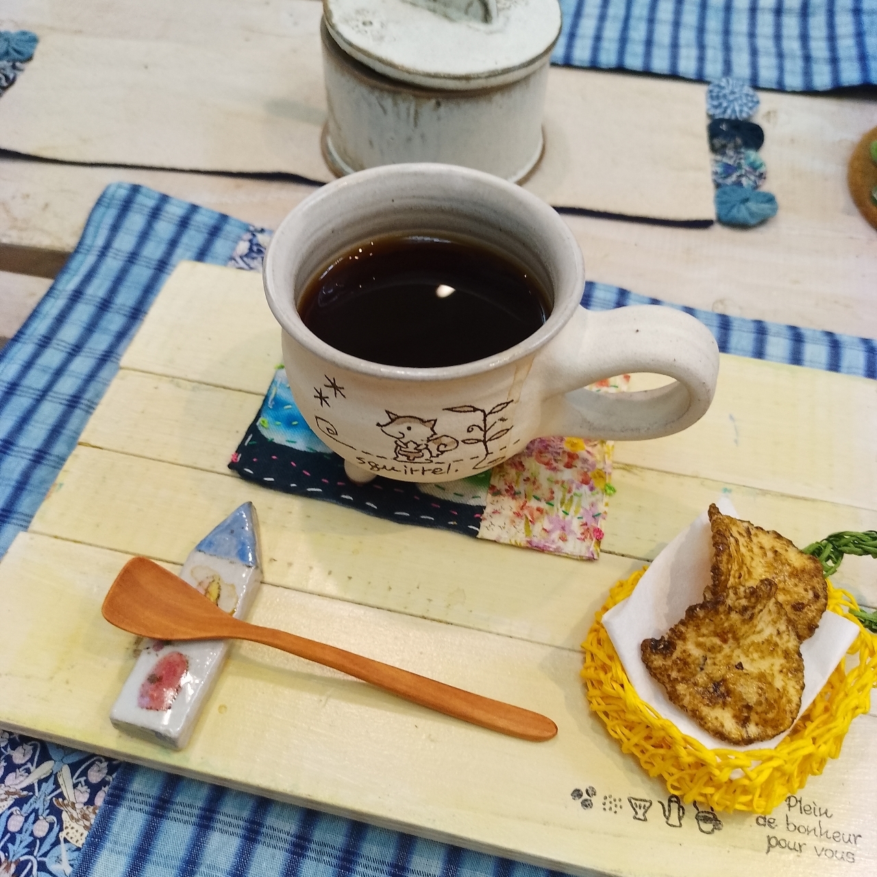 のんびりんこさんが投稿した豆ごろ・なかむら	に関する口コミの画像