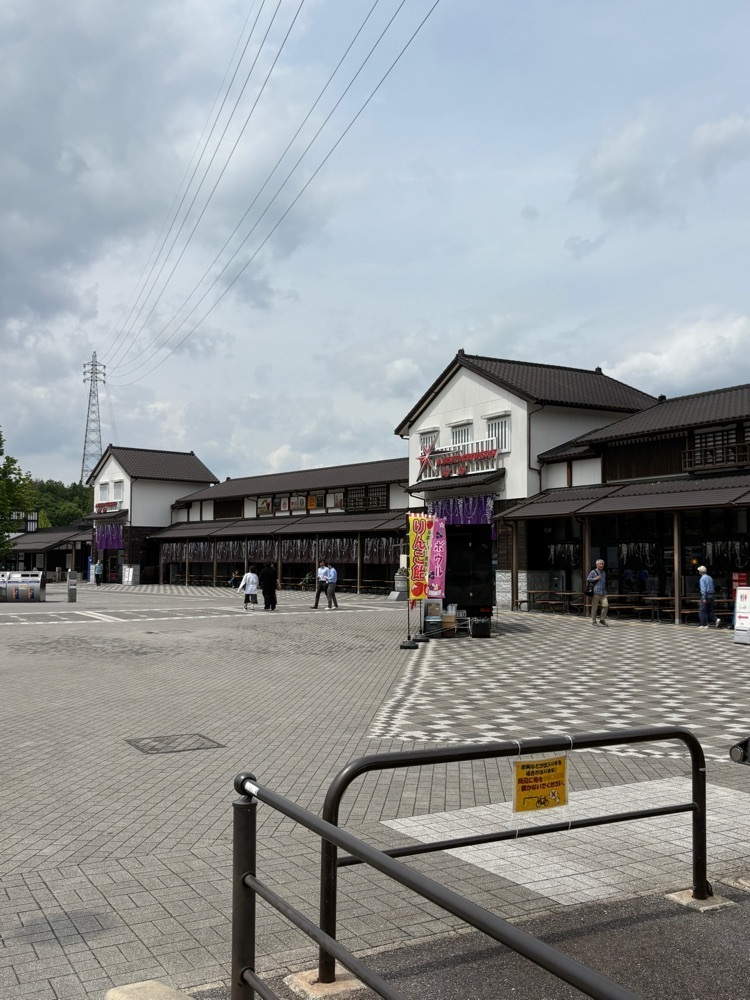 旅する〇〇さんが投稿したネオパーサ岡崎（NEOPASA岡崎）に関する口コミの画像