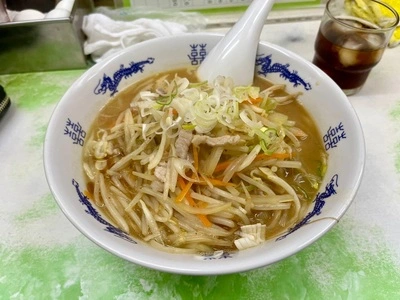 中華そば 大宣（ちゅうかそば だいせん）