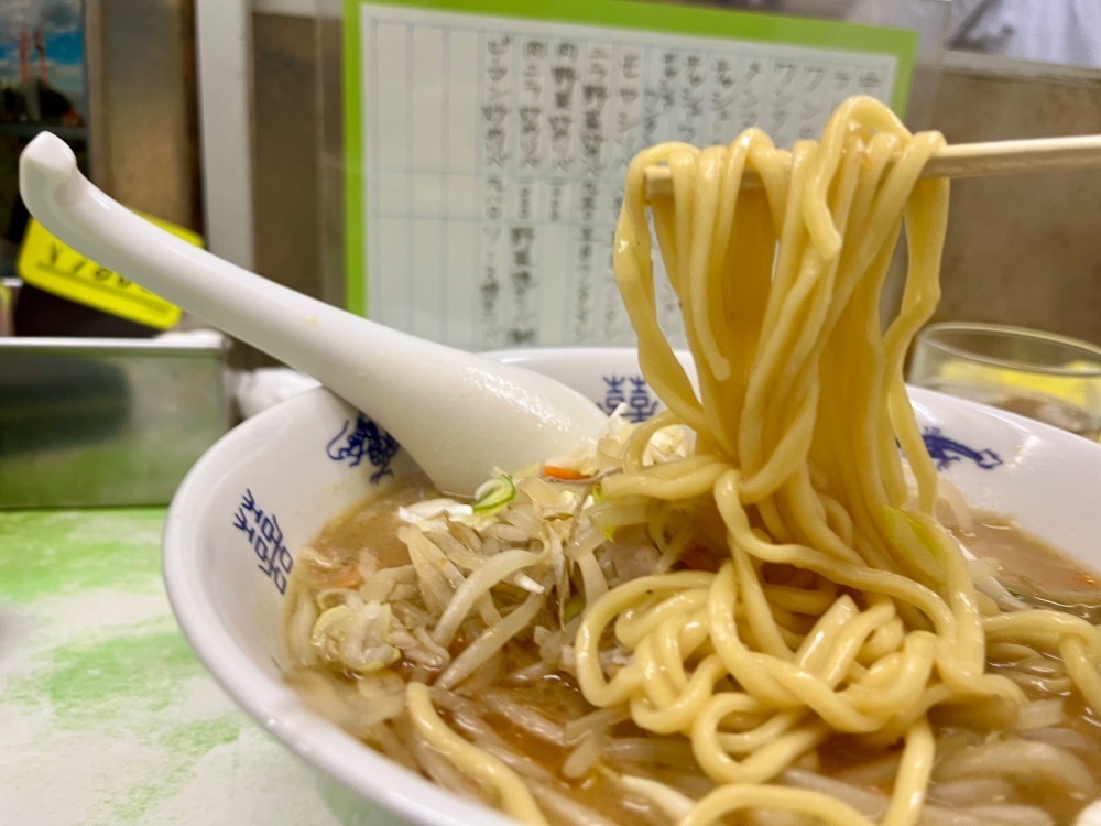 ハルさんが投稿した中華そば 大宣（ちゅうかそば だいせん）に関する口コミの画像