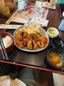 とん八 成沢店（トンパチ）