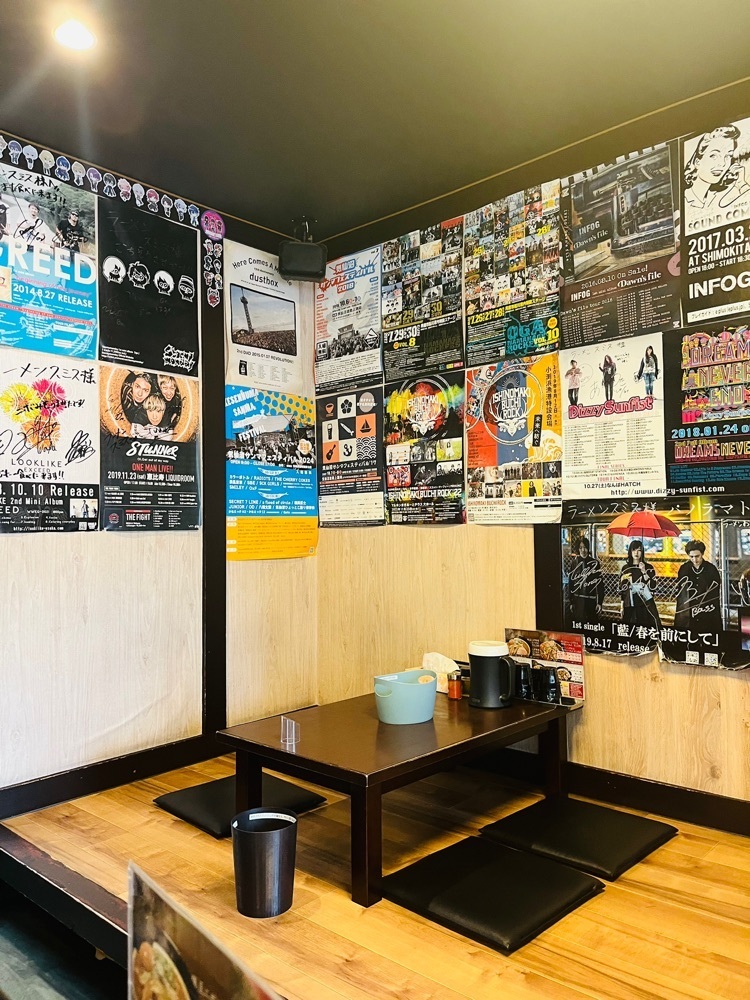 東京食べあルークさんが投稿したラーメン スミスに関する口コミの画像