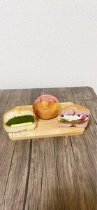 メルシーベーグル（merci bagel）