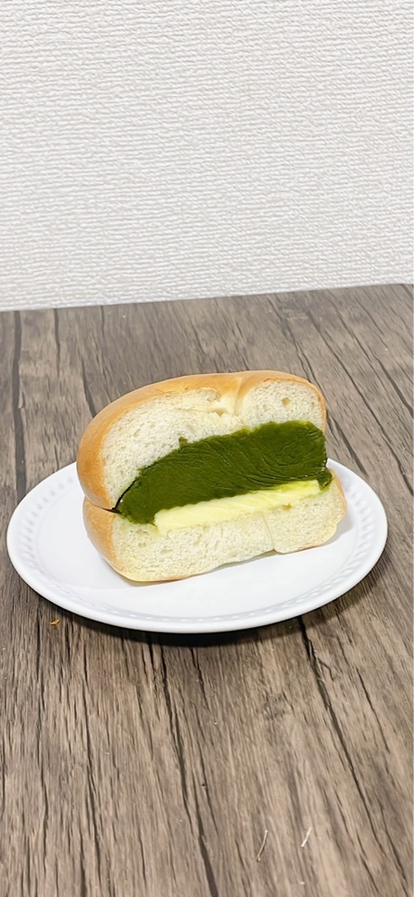 みかんさんが投稿したメルシーベーグル（merci bagel）に関する口コミの画像