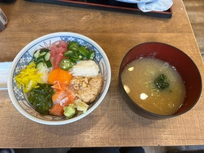 磯丸水産 六本木店