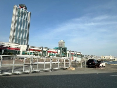 ATCホール