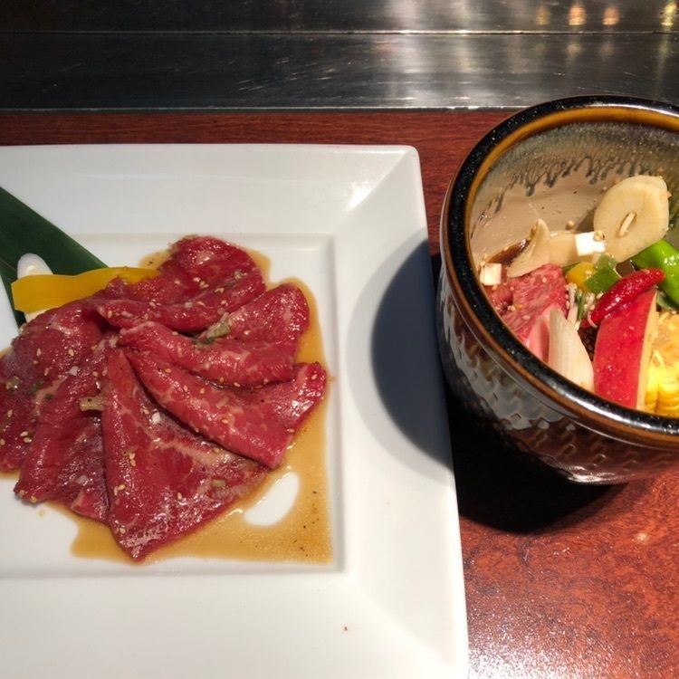 #グルメ #錦糸町 #肉 #焼肉 #叙々苑 #東京 #令和 #東京グルメ