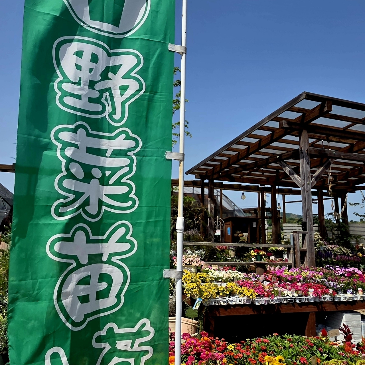 ばらっちゃんさんが投稿した夢大地館に関する口コミの画像