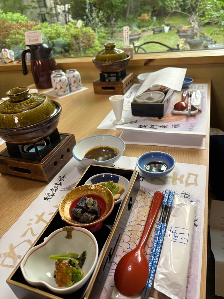 luckyさんが投稿した四季彩ホテル湯布院別荘に関する口コミの画像