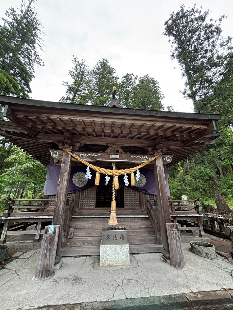 luckyさんが投稿した宇奈岐日女神社に関する口コミの画像