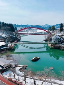 福満虚空蔵菩薩圓蔵寺