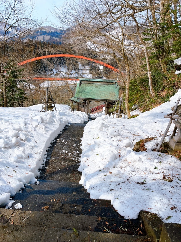 猫なぎ。さんが投稿した福満虚空蔵菩薩圓蔵寺に関する口コミの画像