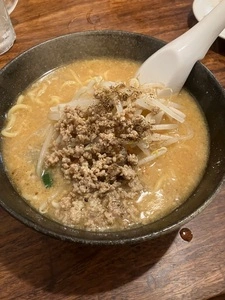 らーめん よこはち
