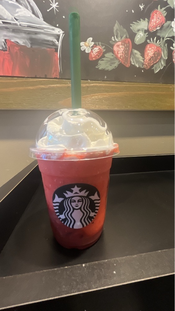 ロッシフミさんが投稿したスターバックス・コーヒー 北参道店に関する口コミの画像