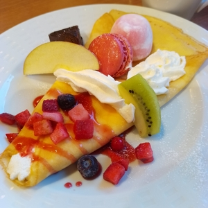 ココス 藤岡店（COCO’S）