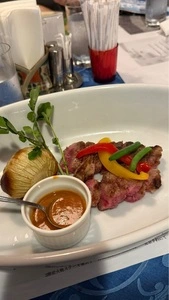 Restaurant男山（おとこやま）