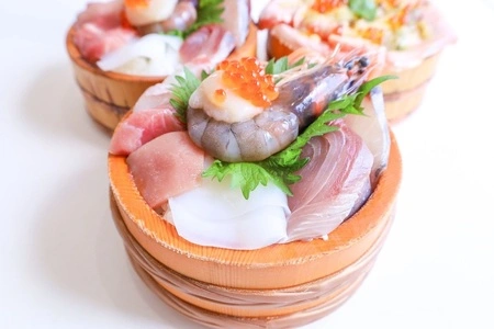 糸島食堂 本店